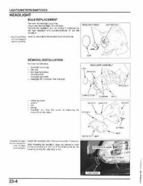 2009-2011 Honda FourTrax Rancher AT TRX420FA/FPA Service Manual, Page 550