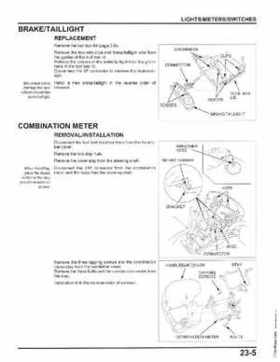 2009-2011 Honda FourTrax Rancher AT TRX420FA/FPA Service Manual, Page 551