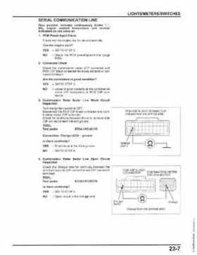 2009-2011 Honda FourTrax Rancher AT TRX420FA/FPA Service Manual, Page 553