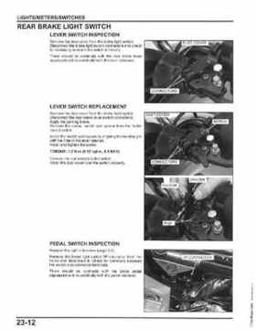 2009-2011 Honda FourTrax Rancher AT TRX420FA/FPA Service Manual, Page 558