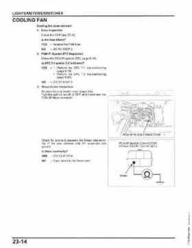 2009-2011 Honda FourTrax Rancher AT TRX420FA/FPA Service Manual, Page 560