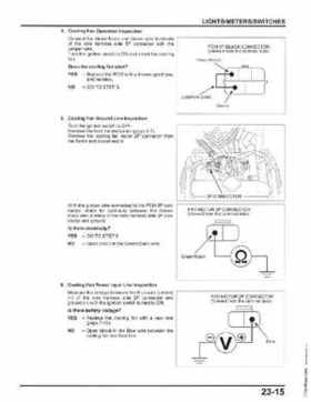 2009-2011 Honda FourTrax Rancher AT TRX420FA/FPA Service Manual, Page 561