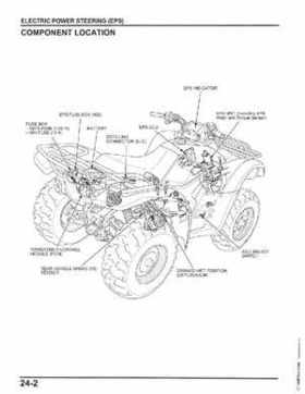 2009-2011 Honda FourTrax Rancher AT TRX420FA/FPA Service Manual, Page 563