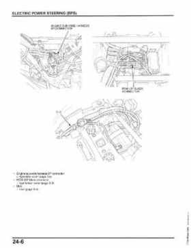 2009-2011 Honda FourTrax Rancher AT TRX420FA/FPA Service Manual, Page 567