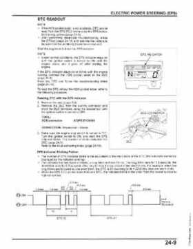2009-2011 Honda FourTrax Rancher AT TRX420FA/FPA Service Manual, Page 570