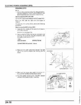 2009-2011 Honda FourTrax Rancher AT TRX420FA/FPA Service Manual, Page 571
