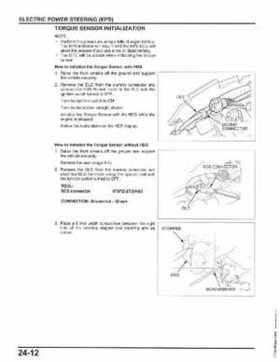 2009-2011 Honda FourTrax Rancher AT TRX420FA/FPA Service Manual, Page 573