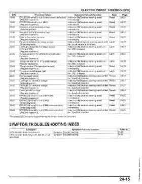 2009-2011 Honda FourTrax Rancher AT TRX420FA/FPA Service Manual, Page 576