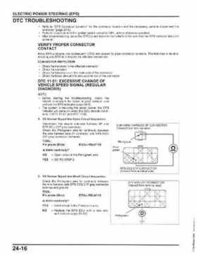 2009-2011 Honda FourTrax Rancher AT TRX420FA/FPA Service Manual, Page 577