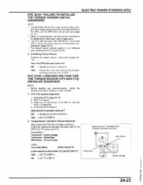 2009-2011 Honda FourTrax Rancher AT TRX420FA/FPA Service Manual, Page 584