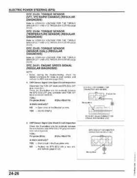2009-2011 Honda FourTrax Rancher AT TRX420FA/FPA Service Manual, Page 587