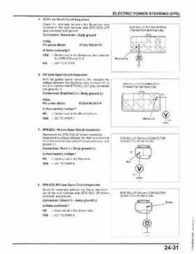 2009-2011 Honda FourTrax Rancher AT TRX420FA/FPA Service Manual, Page 592