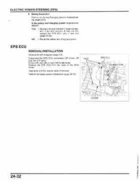 2009-2011 Honda FourTrax Rancher AT TRX420FA/FPA Service Manual, Page 593