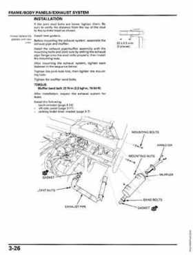 2009-2012 Honda MUV700 Big Red Service Manual, Page 95