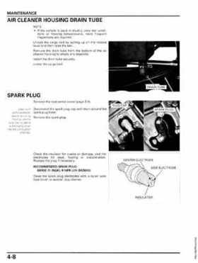 2009-2012 Honda MUV700 Big Red Service Manual, Page 104