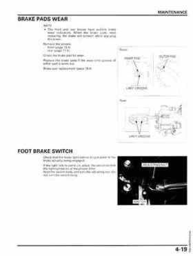 2009-2012 Honda MUV700 Big Red Service Manual, Page 115