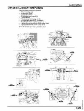 2009-2012 Honda MUV700 Big Red Service Manual, Page 125