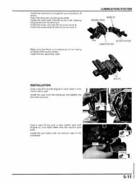 2009-2012 Honda MUV700 Big Red Service Manual, Page 136
