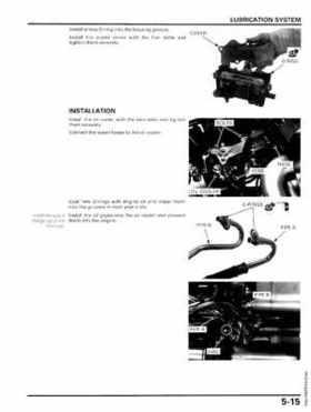 2009-2012 Honda MUV700 Big Red Service Manual, Page 140