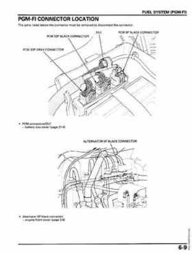 2009-2012 Honda MUV700 Big Red Service Manual, Page 150