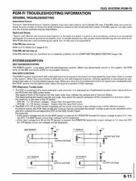 2009-2012 Honda MUV700 Big Red Service Manual, Page 152