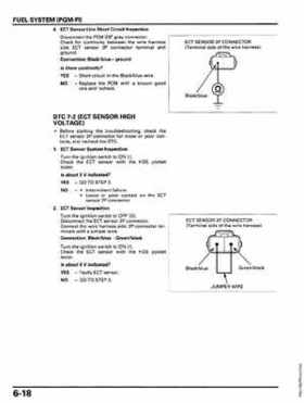 2009-2012 Honda MUV700 Big Red Service Manual, Page 159