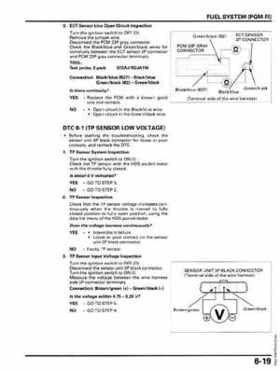 2009-2012 Honda MUV700 Big Red Service Manual, Page 160
