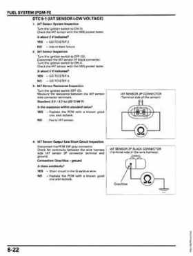 2009-2012 Honda MUV700 Big Red Service Manual, Page 163