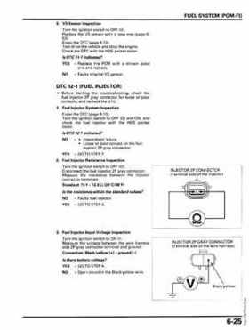 2009-2012 Honda MUV700 Big Red Service Manual, Page 166