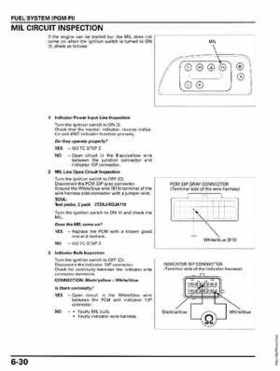 2009-2012 Honda MUV700 Big Red Service Manual, Page 171