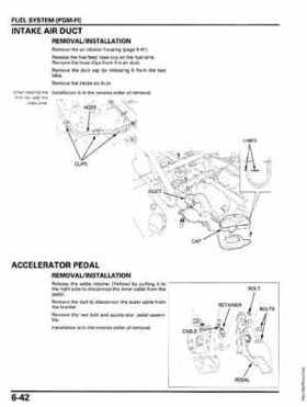 2009-2012 Honda MUV700 Big Red Service Manual, Page 183
