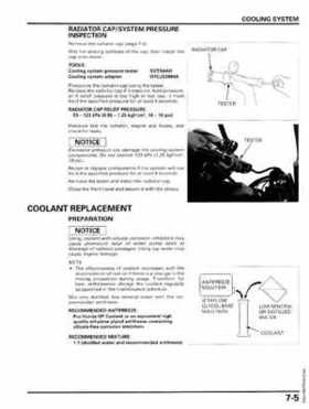 2009-2012 Honda MUV700 Big Red Service Manual, Page 201