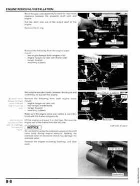 2009-2012 Honda MUV700 Big Red Service Manual, Page 218