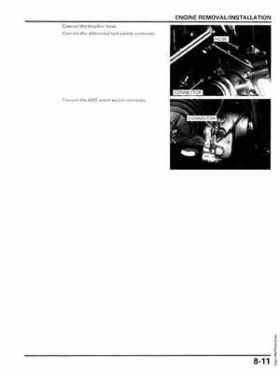 2009-2012 Honda MUV700 Big Red Service Manual, Page 221