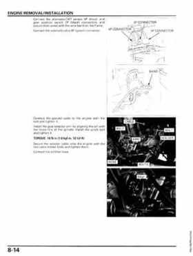 2009-2012 Honda MUV700 Big Red Service Manual, Page 224
