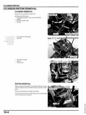 2009-2012 Honda MUV700 Big Red Service Manual, Page 253