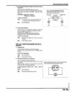 2009-2012 Honda MUV700 Big Red Service Manual, Page 322