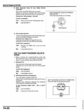 2009-2012 Honda MUV700 Big Red Service Manual, Page 325