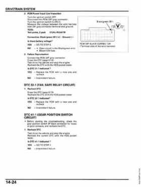 2009-2012 Honda MUV700 Big Red Service Manual, Page 327