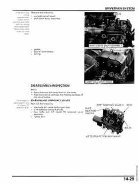2009-2012 Honda MUV700 Big Red Service Manual, Page 332