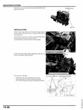 2009-2012 Honda MUV700 Big Red Service Manual, Page 339