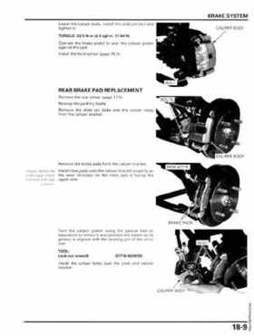 2009-2012 Honda MUV700 Big Red Service Manual, Page 429