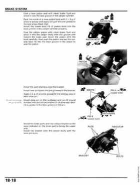 2009-2012 Honda MUV700 Big Red Service Manual, Page 438