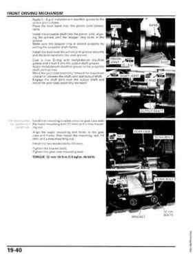 2009-2012 Honda MUV700 Big Red Service Manual, Page 489