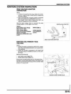 2009-2012 Honda MUV700 Big Red Service Manual, Page 542