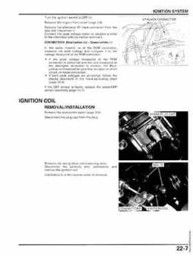 2009-2012 Honda MUV700 Big Red Service Manual, Page 544