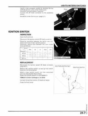 2009-2012 Honda MUV700 Big Red Service Manual, Page 567
