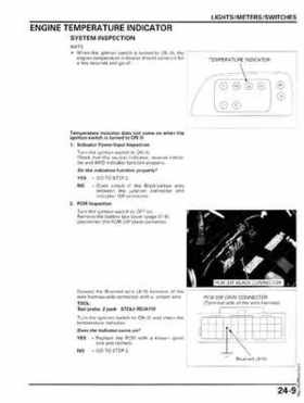 2009-2012 Honda MUV700 Big Red Service Manual, Page 569