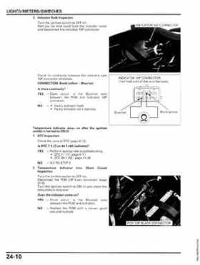 2009-2012 Honda MUV700 Big Red Service Manual, Page 570