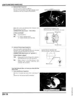 2009-2012 Honda MUV700 Big Red Service Manual, Page 574